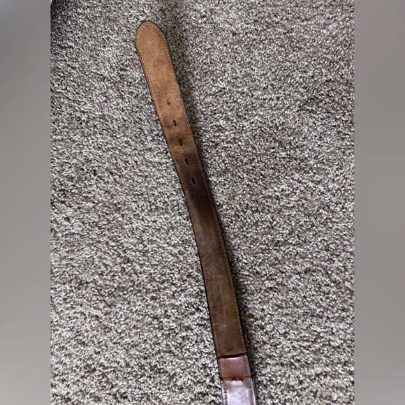 Hesston NFR 25th Anniversary Belt Buckle - Picture 12 of 14